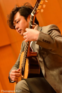 神戸ほのぼの音楽の田島秀章講師