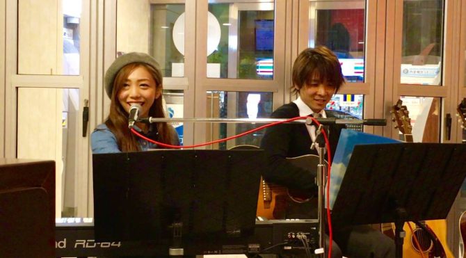 Vocal-guitar-teacher