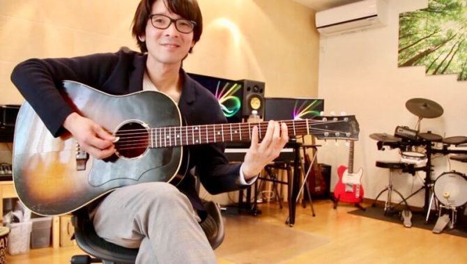 Yamaguchi-naoki-studio