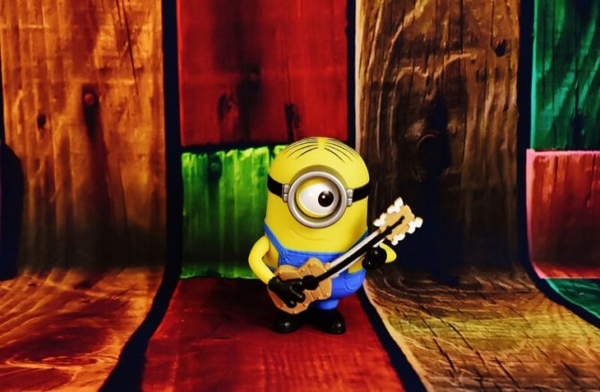 minions-2096369_960_720