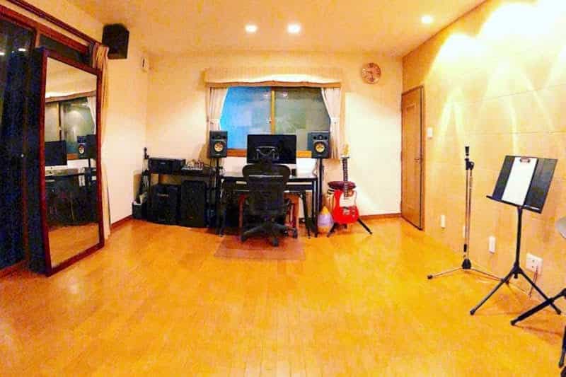 vocal-studio